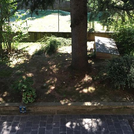 Appartamento Per Brevi Periodi "Teodolinda" Bergamo Exterior photo
