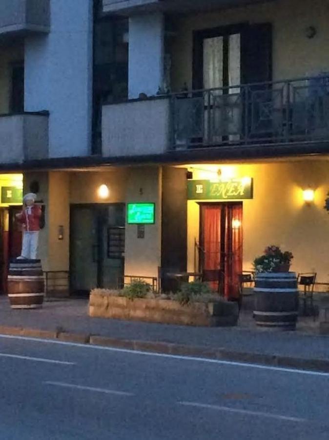 Appartamento Per Brevi Periodi "Teodolinda" Bergamo Exterior photo