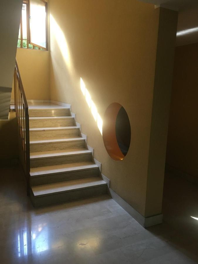 Appartamento Per Brevi Periodi "Teodolinda" Bergamo Exterior photo