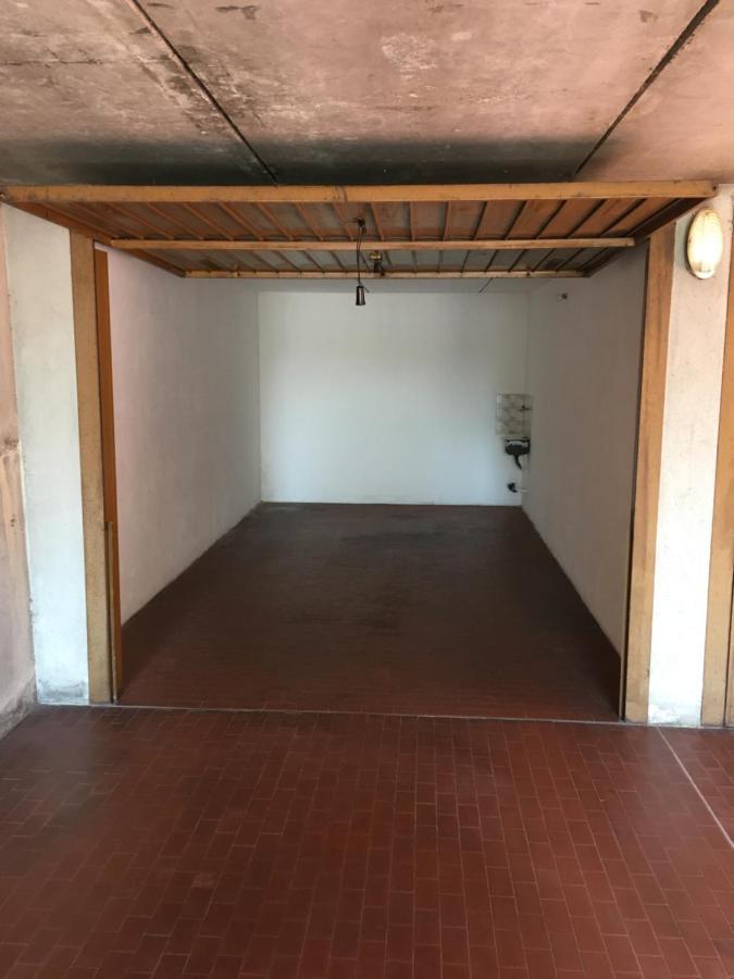 Appartamento Per Brevi Periodi "Teodolinda" Bergamo Exterior photo