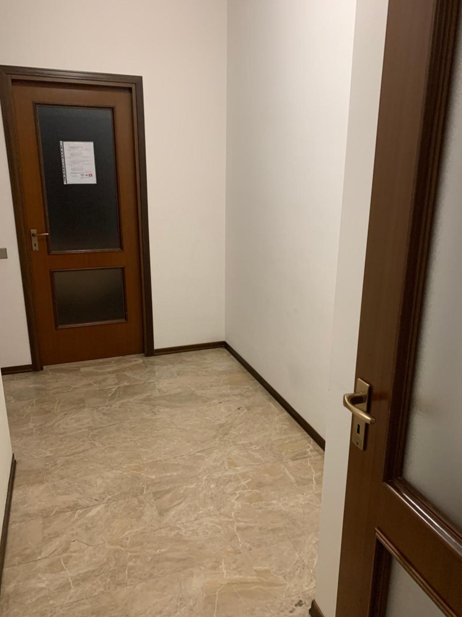 Appartamento Per Brevi Periodi "Teodolinda" Bergamo Exterior photo