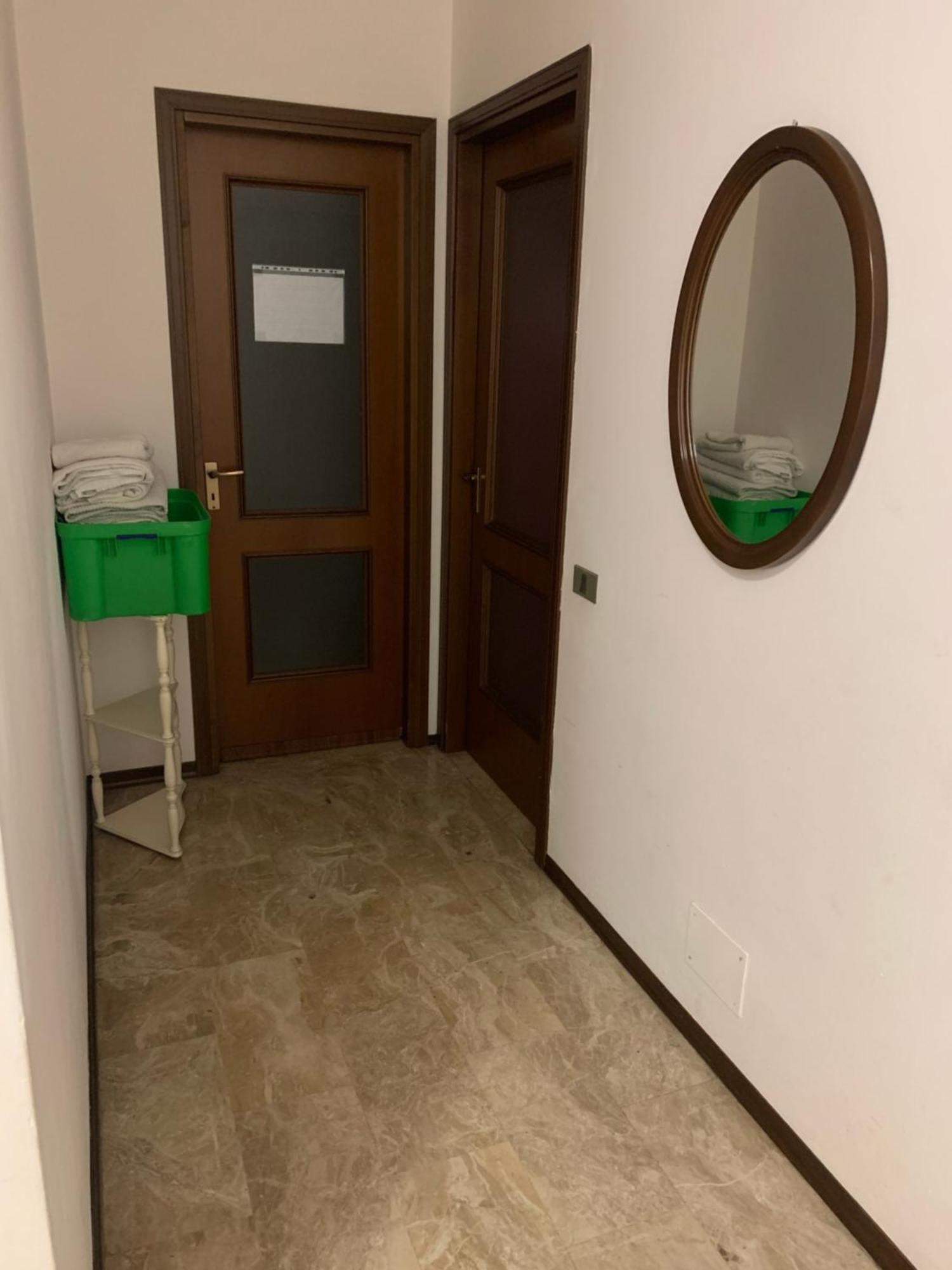 Appartamento Per Brevi Periodi "Teodolinda" Bergamo Exterior photo