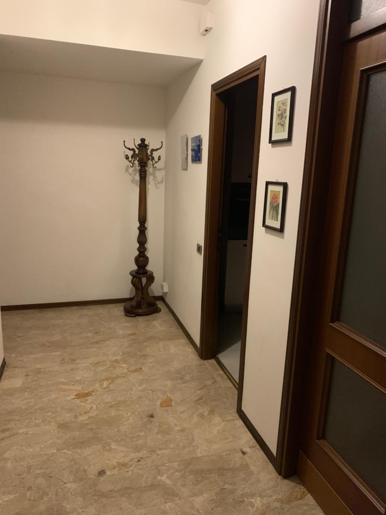 Appartamento Per Brevi Periodi "Teodolinda" Bergamo Exterior photo