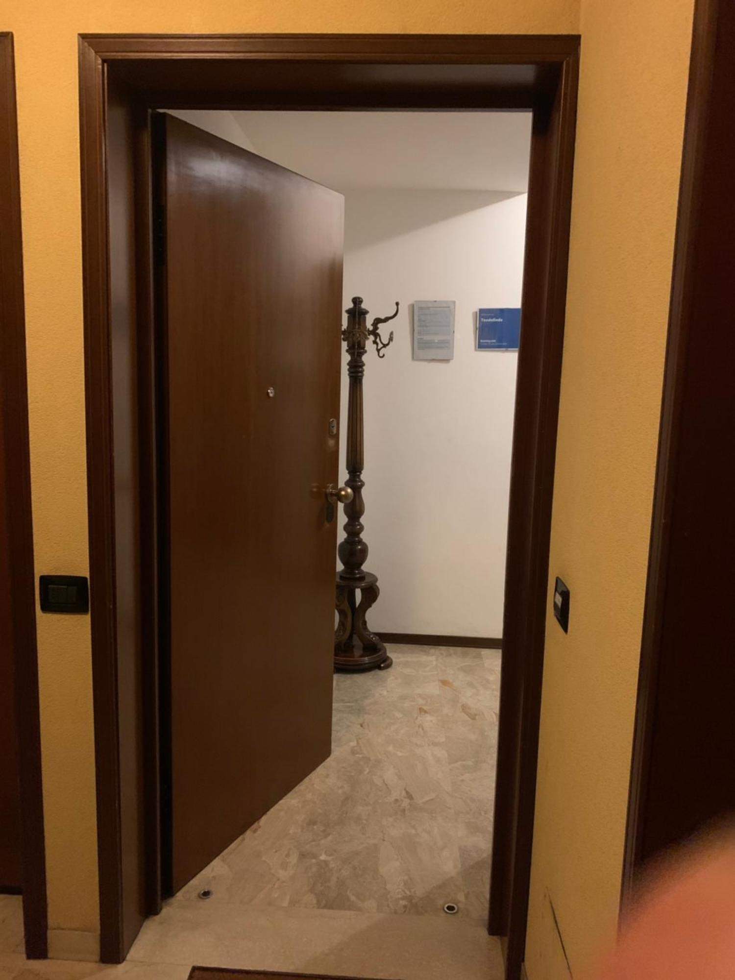 Appartamento Per Brevi Periodi "Teodolinda" Bergamo Exterior photo